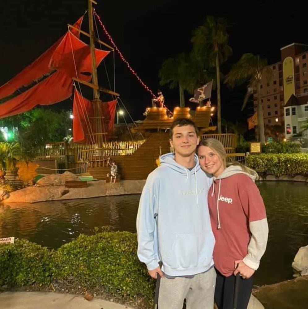 Meet your Posher, Mike